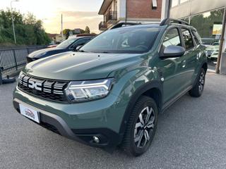 DACIA Duster usata, con Airbag Passeggero