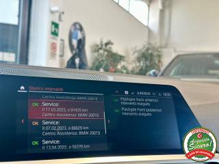 BMW 320 usata, con Trazione integrale