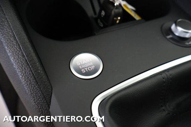 AUDI Q2 usata, con Cruise Control