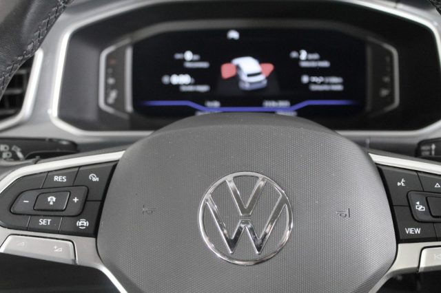 VOLKSWAGEN T-Roc usata, con Cerchi in lega