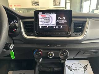 KIA Stonic usata, con Controllo trazione