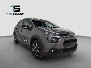 CITROEN C3 usata, con Airbag laterali