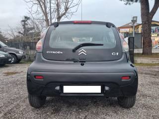 CITROEN C1 usata, con Airbag