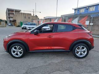 NISSAN Juke usata, con Airbag Passeggero