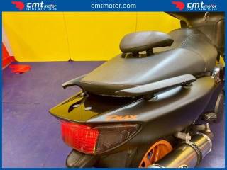 YAMAHA T-Max 500 usata 5