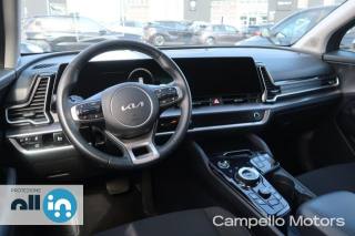 KIA Sportage usata 5