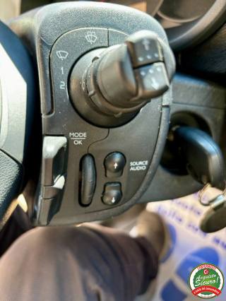 RENAULT Kangoo usata, con Chiusura centralizzata telecomandata