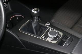 AUDI A3 usata, con Immobilizzatore elettronico