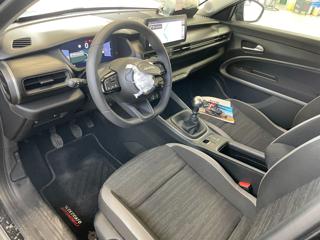JEEP Avenger usata, con Fendinebbia