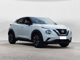 NISSAN Juke usata, con Airbag laterali