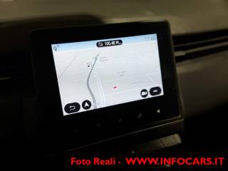 RENAULT Clio usata, con Sistema di navigazione