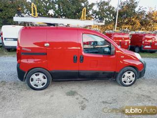 FIAT Fiorino usata 8