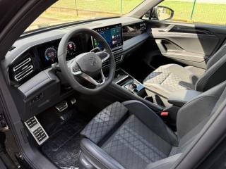 VOLKSWAGEN Tiguan usata, con Chiusura centralizzata