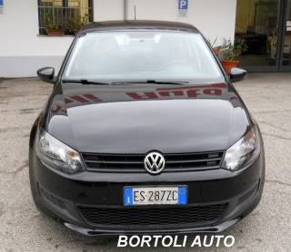 VOLKSWAGEN Polo usata, con Airbag