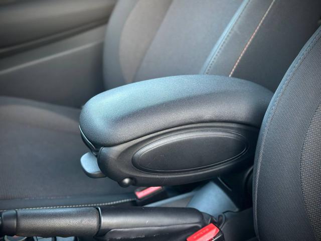 MINI One usata, con Isofix