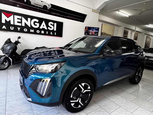 PEUGEOT 2008 usata, con Vivavoce