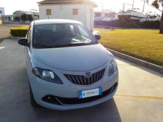 LANCIA Ypsilon usata, con Vivavoce
