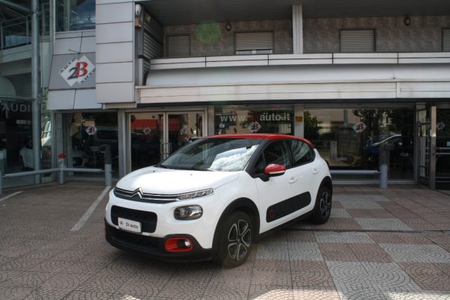 CITROEN C3 usata, con ABS