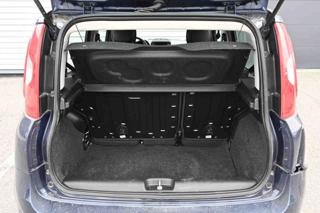 FIAT Panda usata, con Chiusura centralizzata