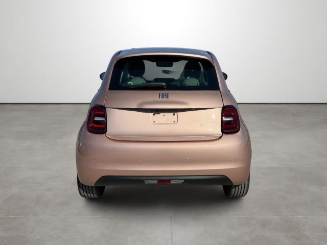FIAT 500 usata, con Autoradio