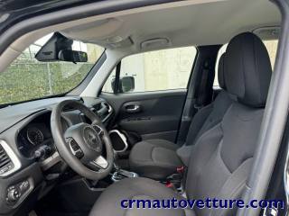 JEEP Renegade usata, con Antifurto