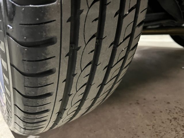 FIAT 500X usata, con Park Distance Control