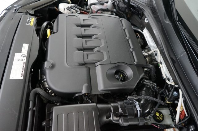 VOLKSWAGEN Golf usata 55