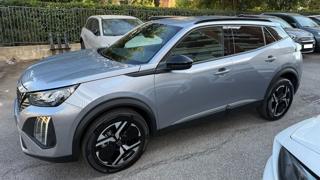 PEUGEOT 2008 usata, con USB