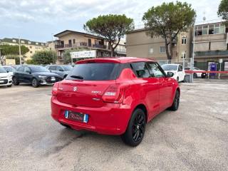SUZUKI Swift usata, con Alzacristalli elettrici