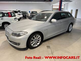 BMW 520 usata, con Airbag laterali