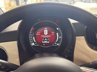 FIAT 500 usata, con Specchietti laterali elettrici