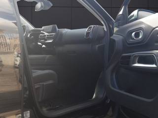 CITROEN C5 Aircross usata, con Servosterzo