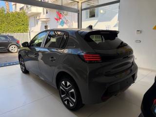 PEUGEOT 208 usata, con Climatizzatore