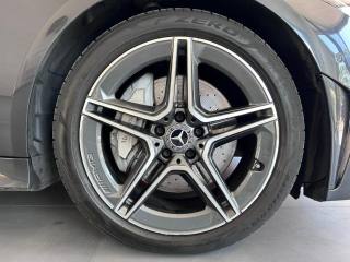 MERCEDES-BENZ CLS 300 usata, con ESP