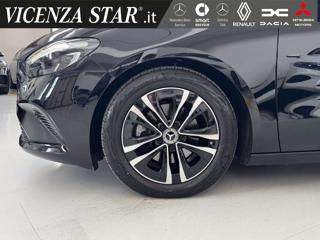 MERCEDES-BENZ B 180 usata, con Autoradio