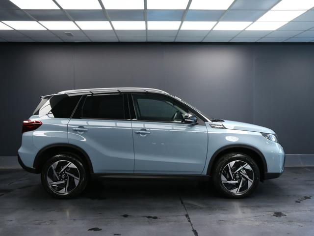 SUZUKI Vitara usata, con Airbag laterali