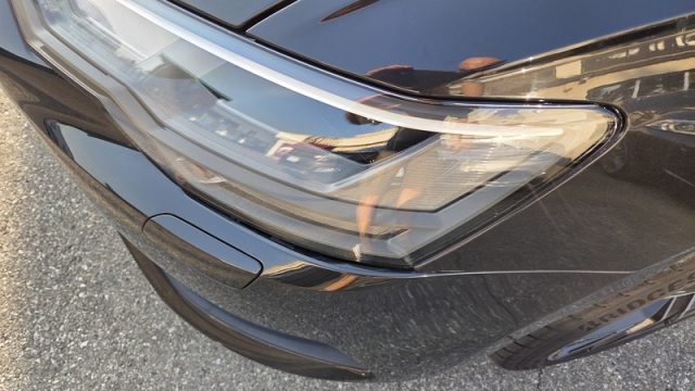 AUDI A6 usata, con Autoradio