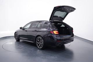 BMW 520 usata 40