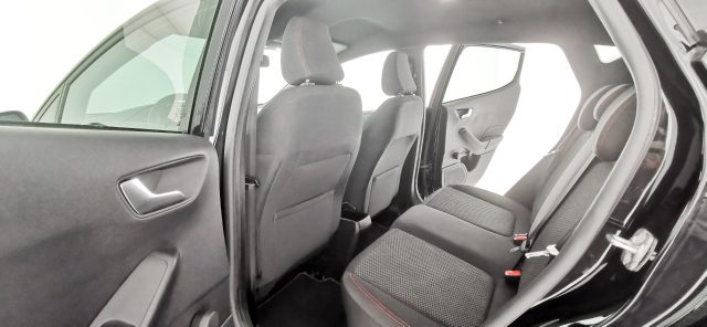 FORD Fiesta usata, con Airbag testa
