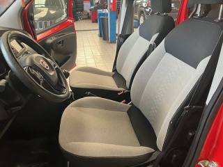 FIAT Qubo usata, con Immobilizzatore elettronico