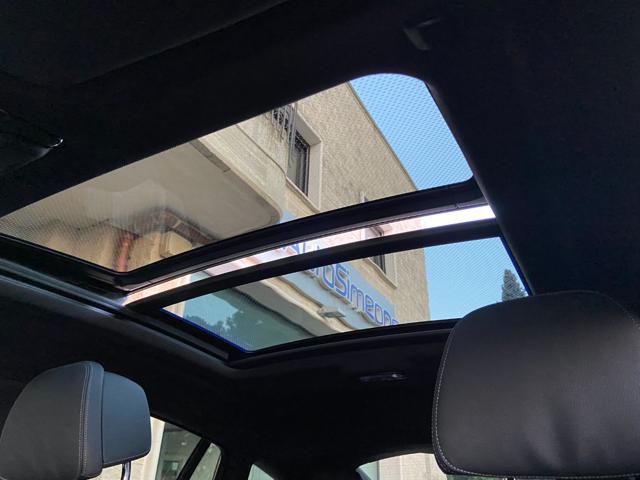 BMW X6 usata, con Freno di stazionamento elettrico