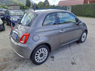 FIAT 500 usata, con Volante multifunzione