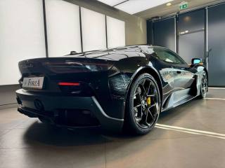 MASERATI MC20 usata, con Regolazione elettrica sedili