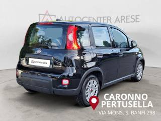 FIAT Panda usata, con Autoradio
