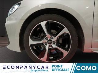 AUDI A1 usata, con Boardcomputer