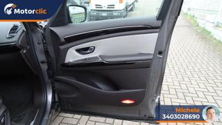 RENAULT Espace usata, con Sensore di pioggia