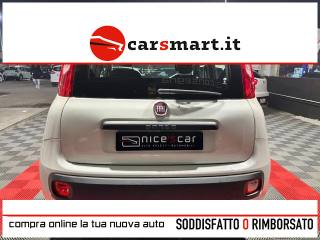 FIAT Panda usata, con Autoradio