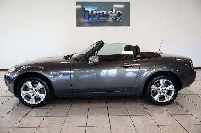 MAZDA MX-5 usata, con ABS