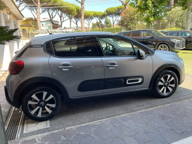 CITROEN C3 usata, con Airbag Passeggero