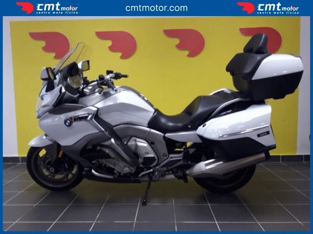 BMW K 1600 GTL usata 2